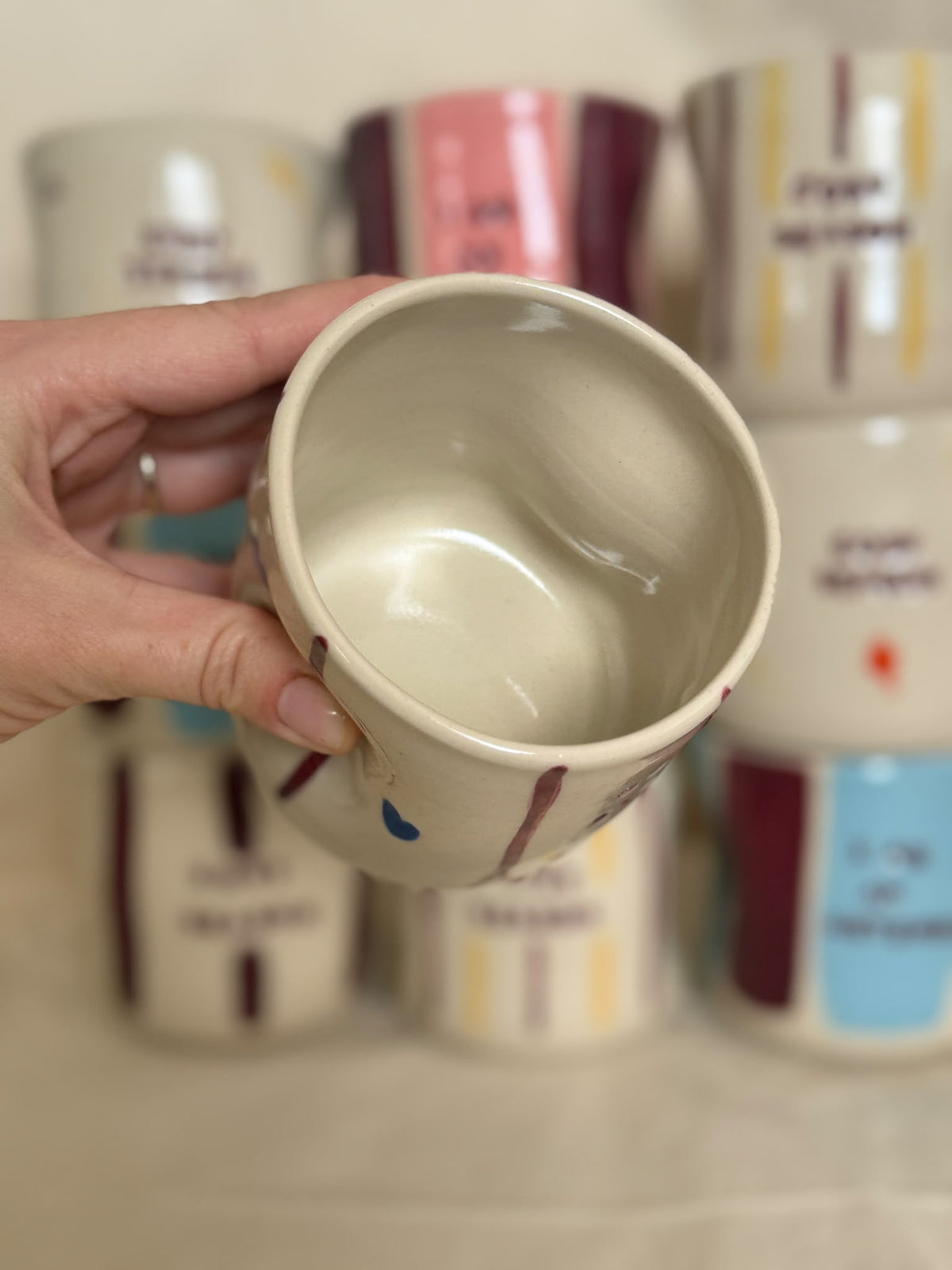Autumn Collection - Cosy Season Mug