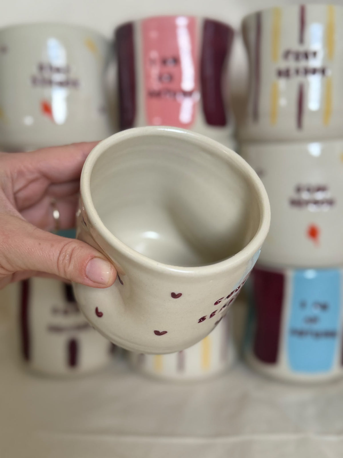Autumn Collection - Cosy Season Mug