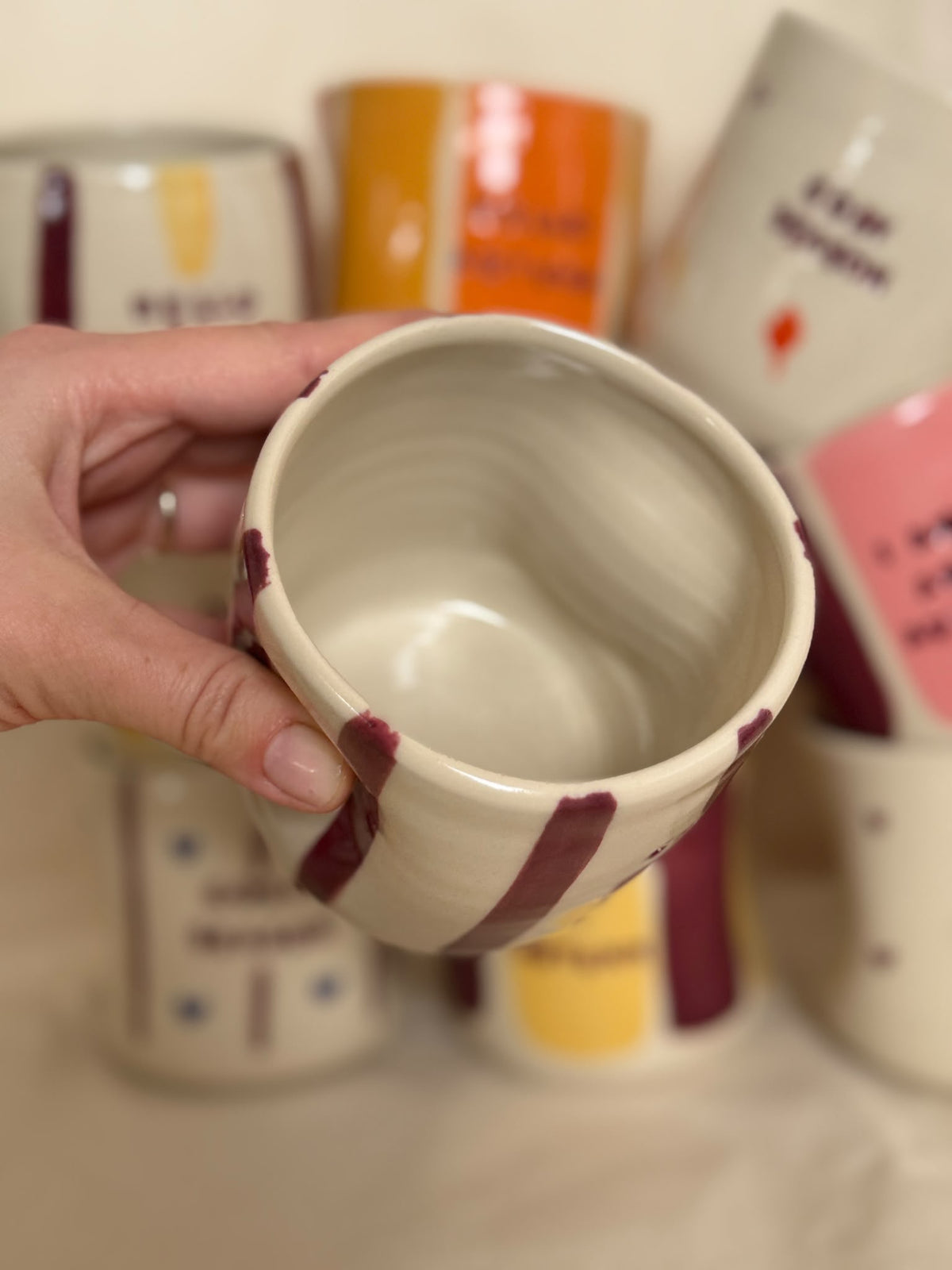 Autumn Collection - Cosy Season Mug