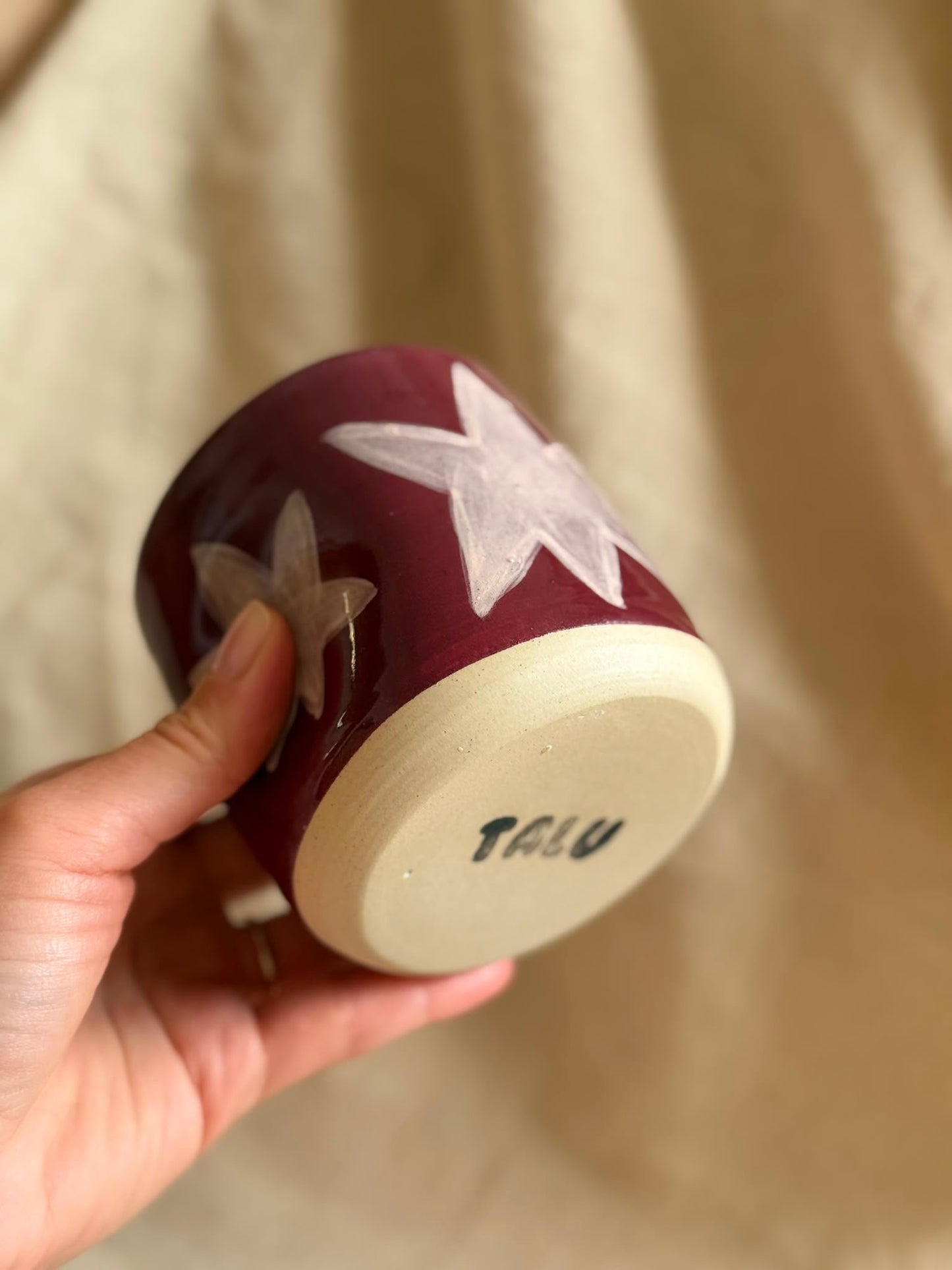 Star Mug