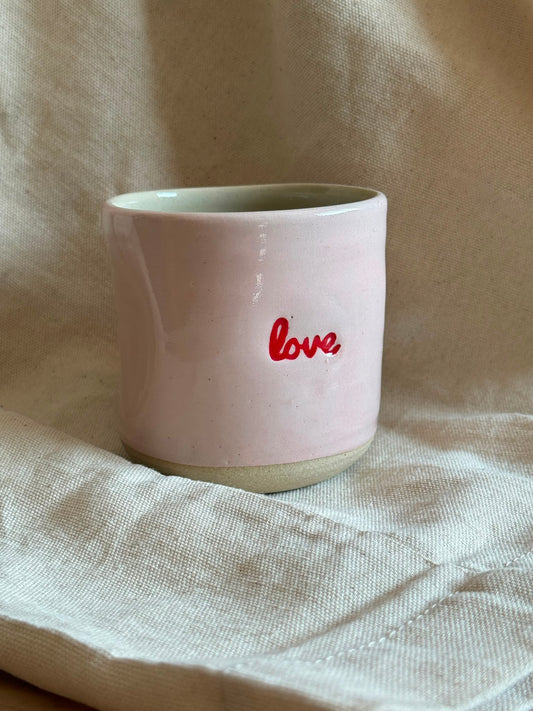 Love Mug