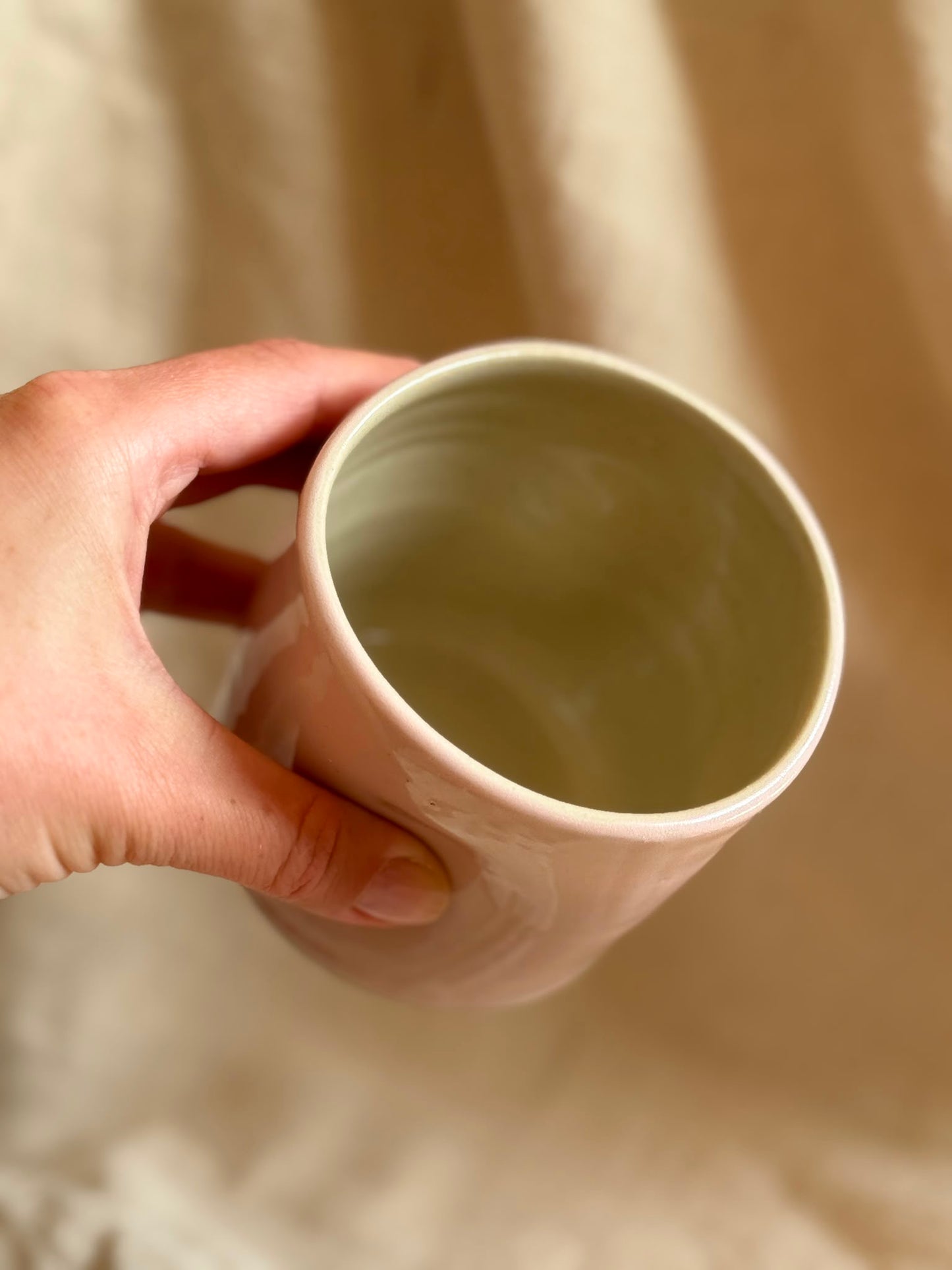 Love Mug