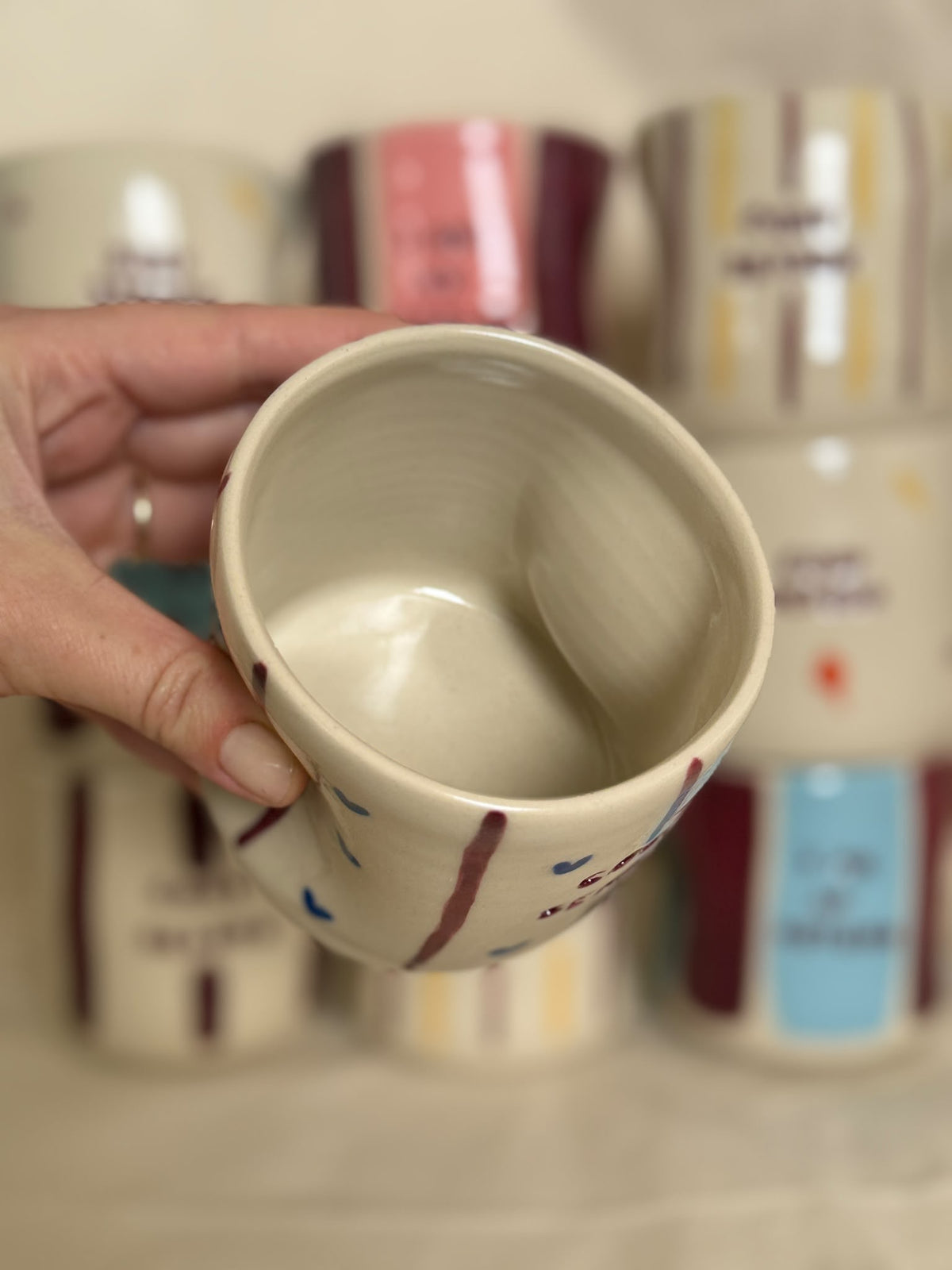 Autumn Collection - Cosy Season Mug