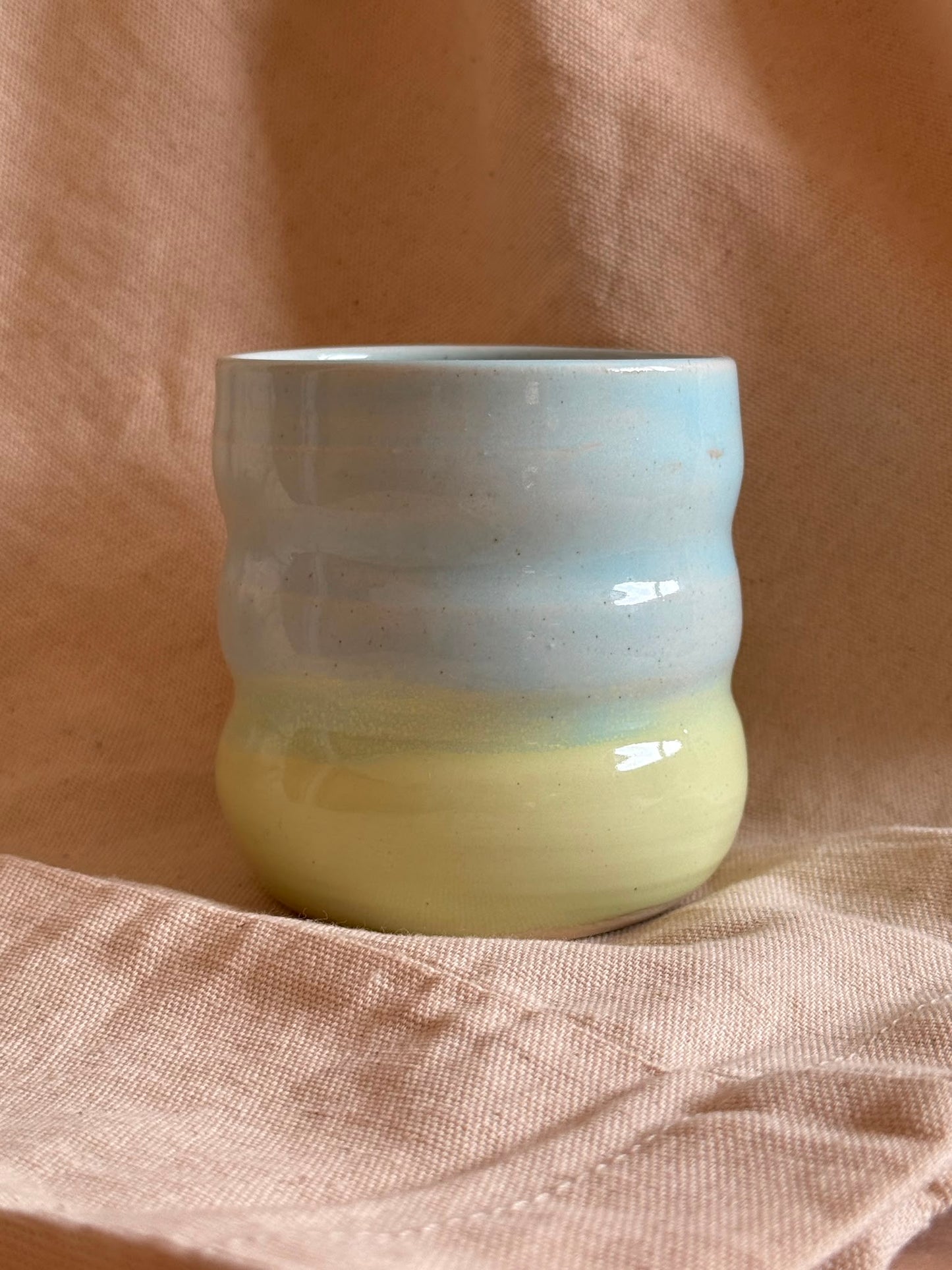 Bubble Mug
