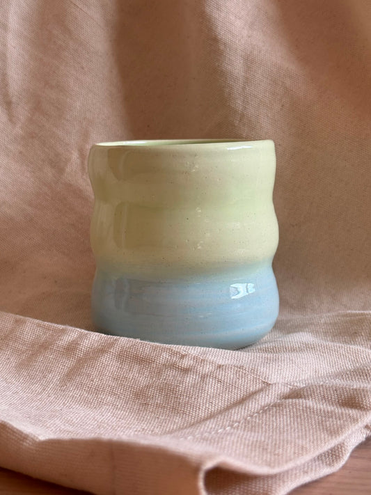 Bubble Mug