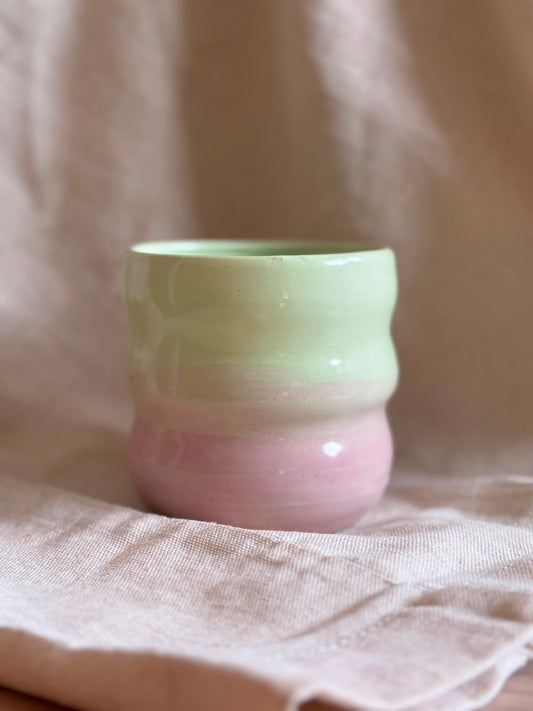 Bubble Mug
