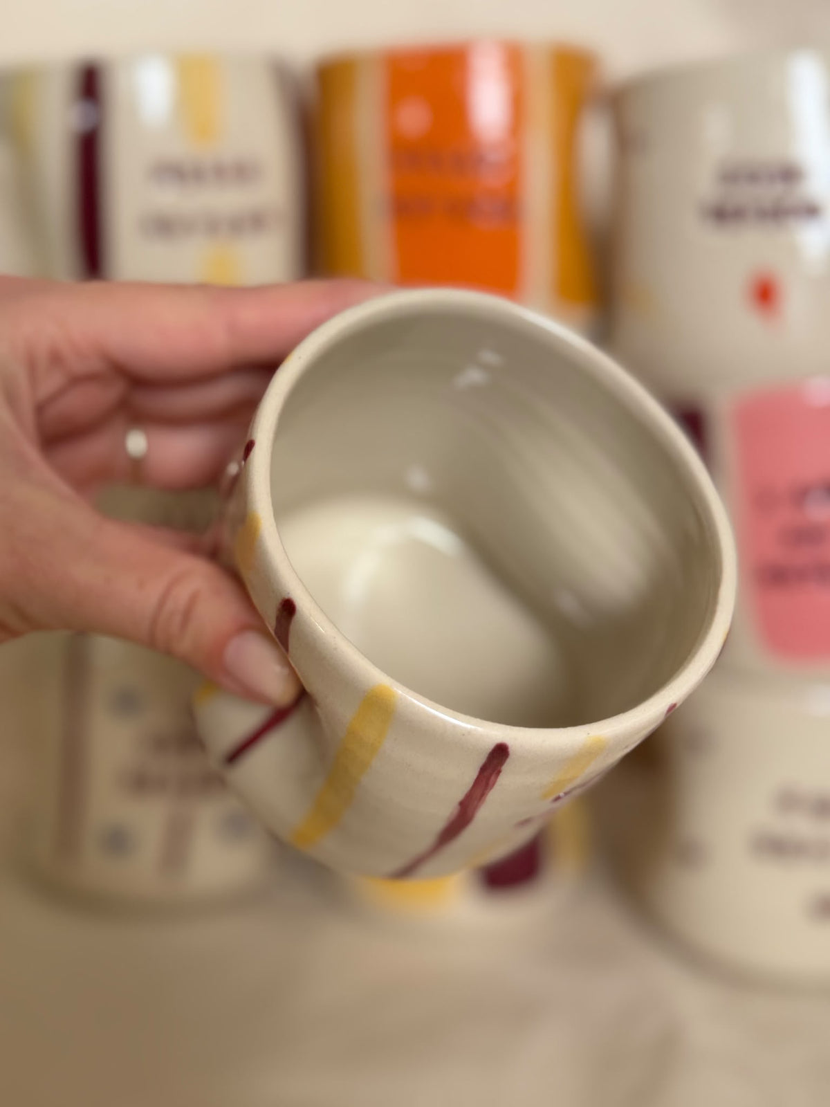 Autumn Collection - Cosy Season Mug