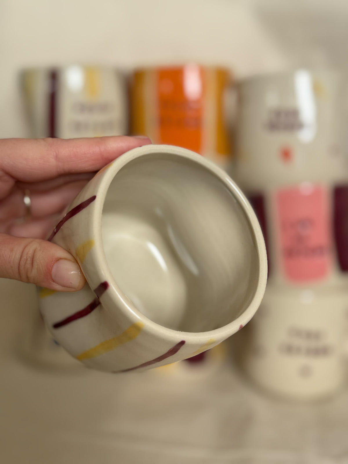 Autumn Collection - Cosy Season Mug