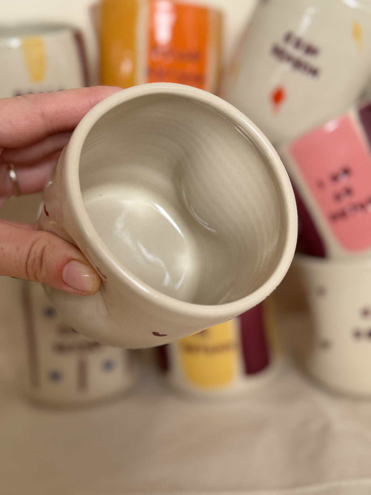 Autumn Collection - Cosy Season Mug