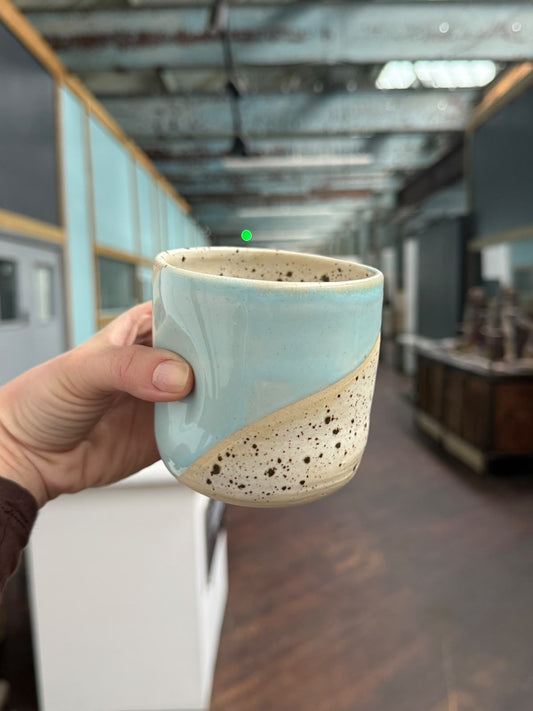 Two-Tone Mug