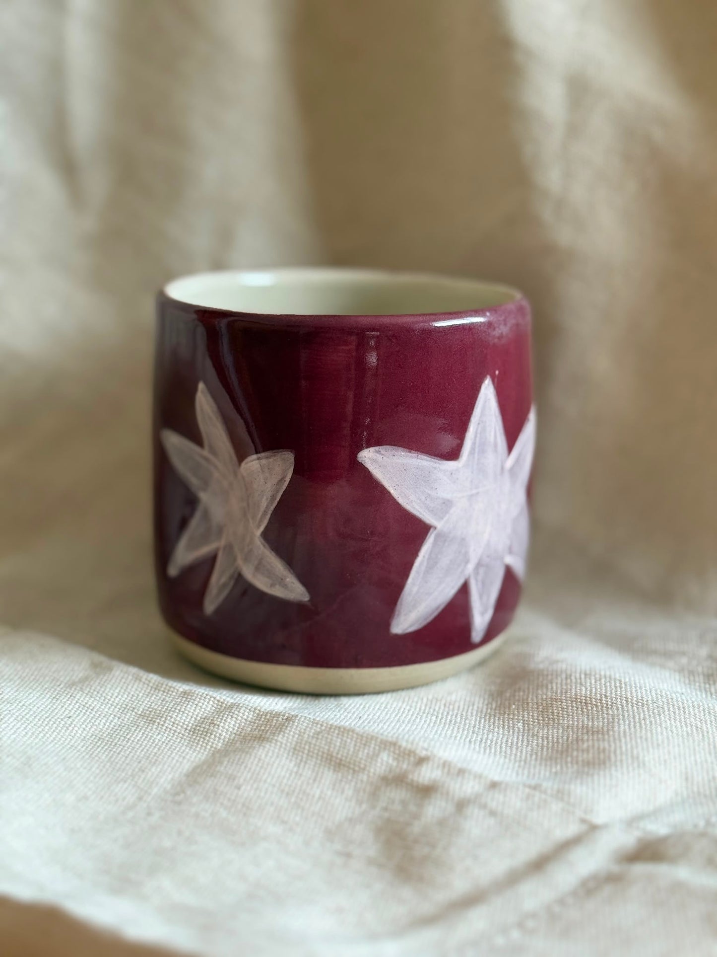 Star Mug