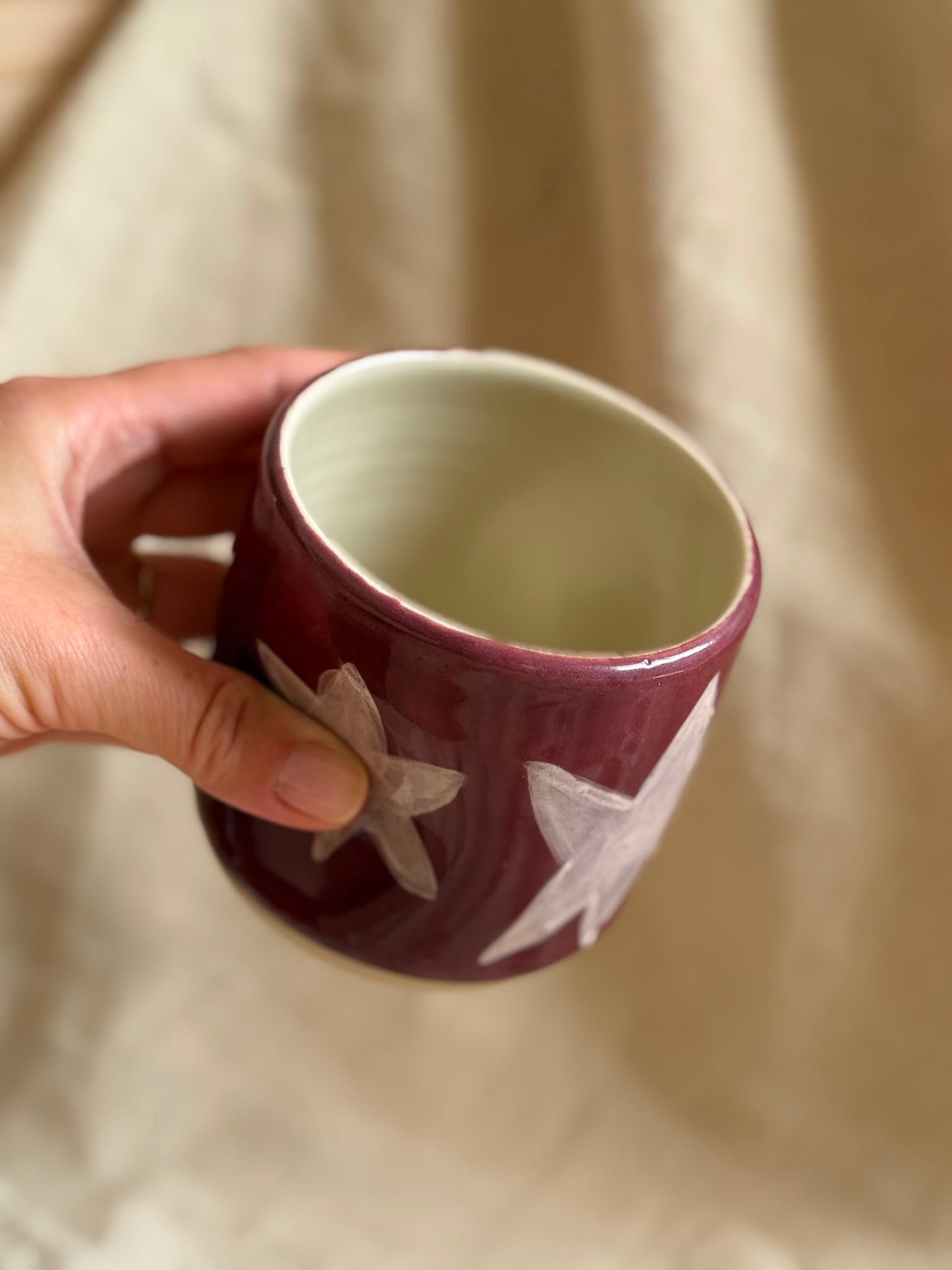 Star Mug