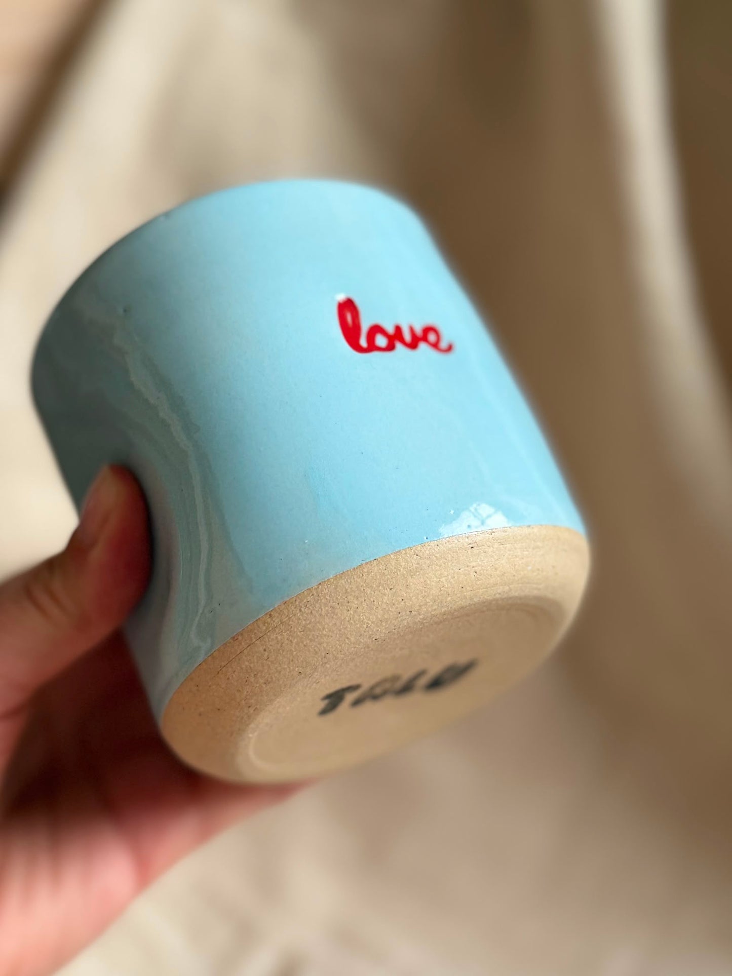 Love Mug