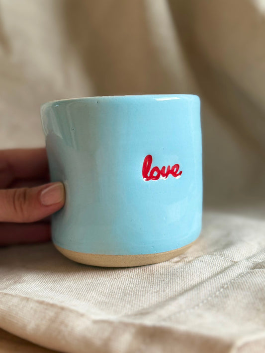 Love Mug