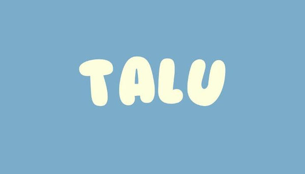 Talu Studio 